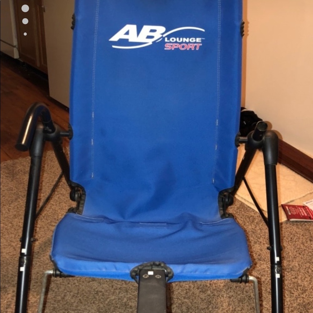 AB lounge sport -used